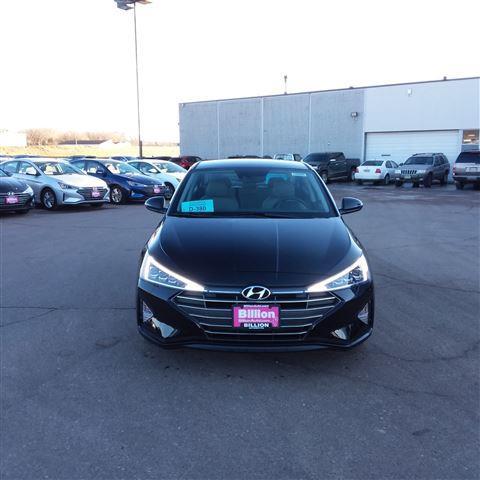 2019 hyundai elantra limited limited 4dr sedan for sale in sioux falls, south dakota