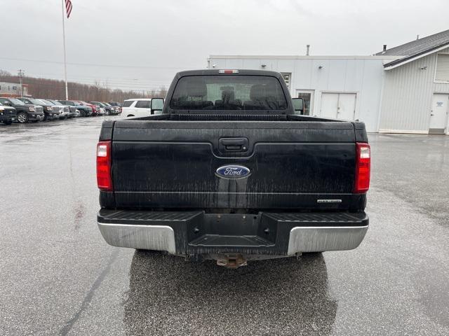 2013 ford f-250 xlt