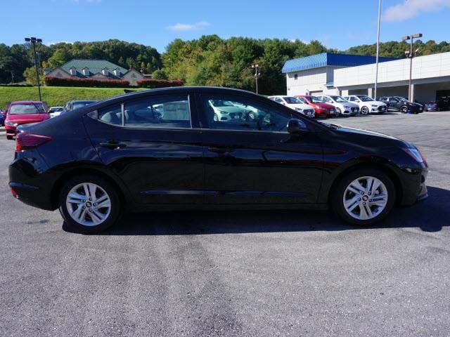 2019 hyundai elantra sel sel 4dr sedan for sale in beckley, west virginia