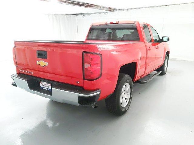 used 2018 chevrolet silverado 1500 2wd double cab lt hammond, la 70403 for sale in hammond, louisiana