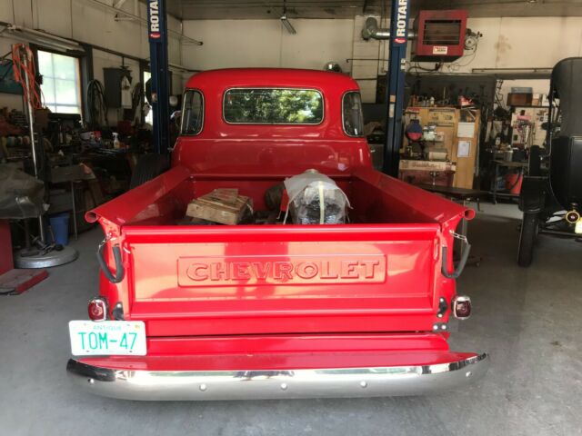 1947 chevrolet 3100 pick up truck