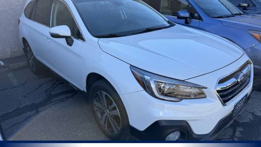 2019 Subaru Outback