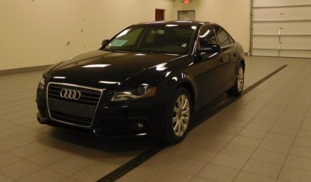 2010 audi a4 2.0t quattro premium plus awd 2.0t quattro premium plus 4dr sedan 6a for sale in jolly acres, south dakota