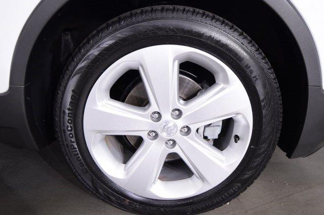 certified 2016 buick encore fwd bellingham, wa 98226 for sale in bellingham, washington