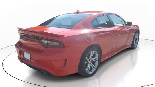 2022 Dodge Charger