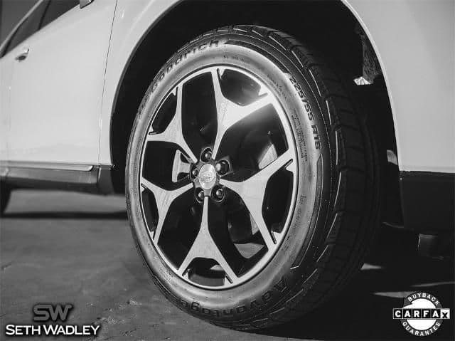 2016 subaru forester 2.0xt touring in pauls valley, oklahoma