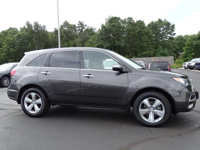 used 2012 acura mdx avon, ma 02322 for sale in avon, massachusetts