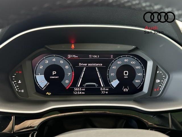 2024 audi q3 premium