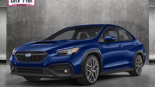 2024 Subaru WRX