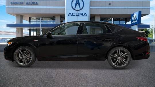 2025 Acura Integra