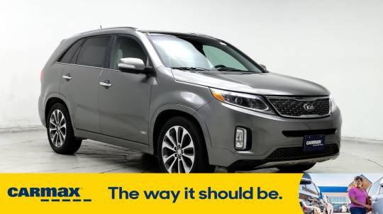 2014 Kia Sorento