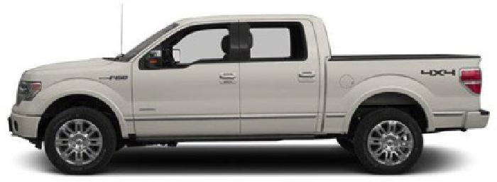2013 ford f-150 in richmond, va