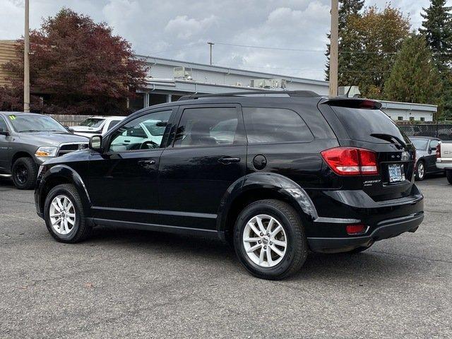 used 2015 dodge journey awd sxt eugene, or 97401 for sale in college crest, oregon