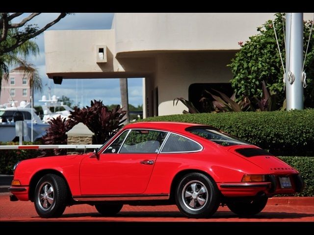 red 912 only $428.00 a month 1969 serviced black interior