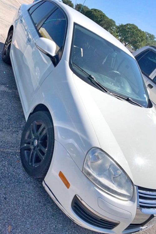 2007 volkswagen jetta for sale in texas by owner