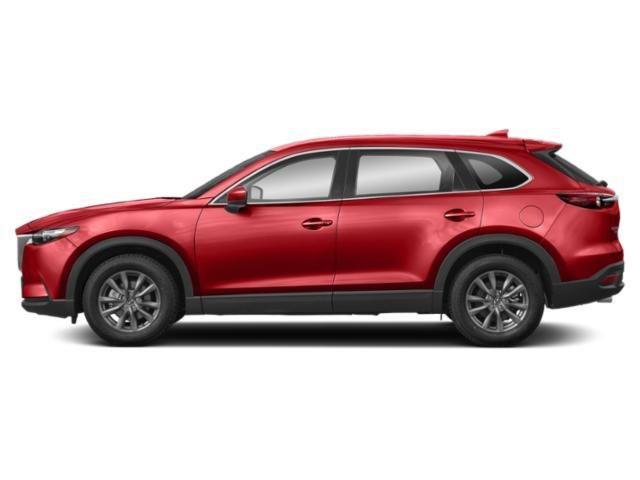 2022 mazda cx-9 touring