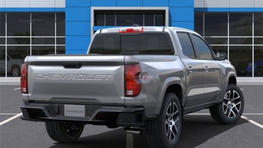 2024 Chevrolet