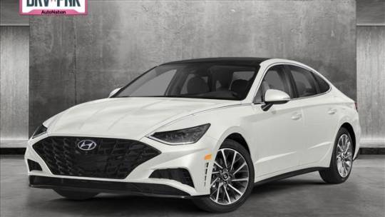 2022 hyundai sonata limited