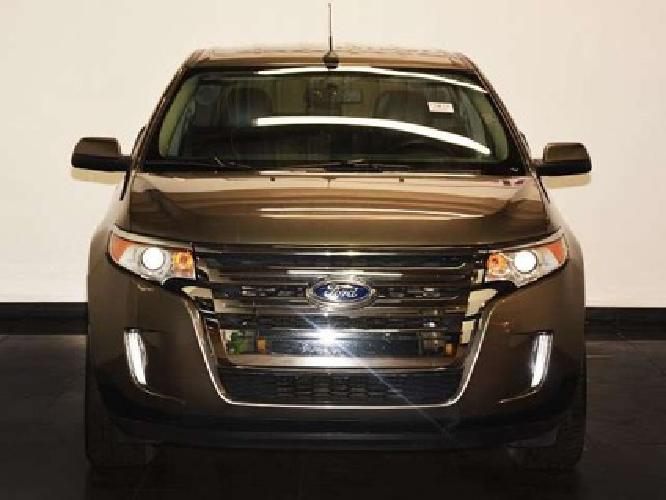 2013 ford edge limited in lake worth, fl
