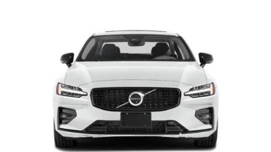 2024 volvo s60 b5 plus black edition