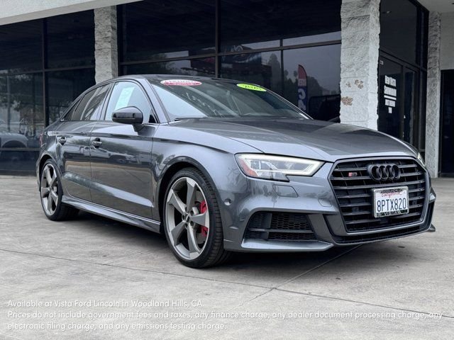 2020 audi s3