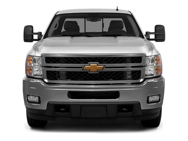 2013 chevrolet silverado 2500 lt