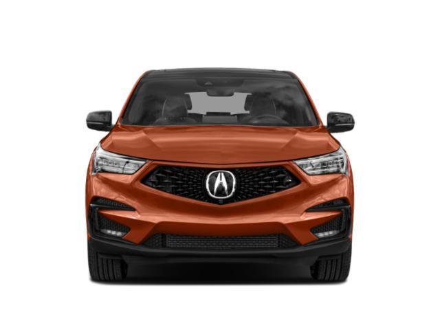 2021 acura rdx pmc edition
