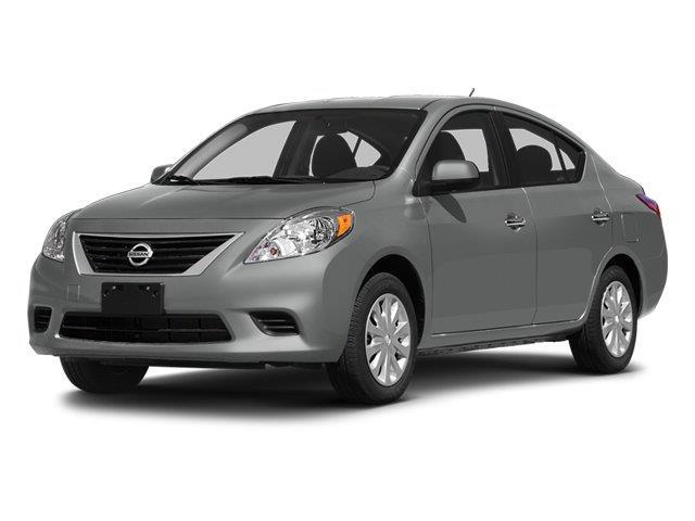 2014 nissan versa 1.6 s 1.6 s 4dr sedan 5m for sale in lincoln, nebraska