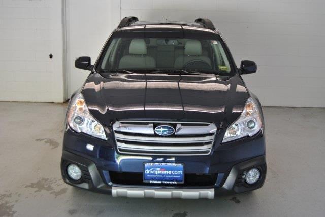2013 subaru outback 2.5i limited awd 2.5i limited 4dr wagon for sale in saco, maine