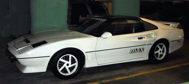 machiavelli max 1986 1500 miles_good condition any detailing included in price
