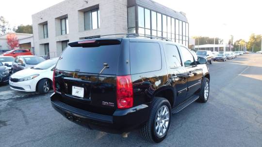 2012 GMC Yukon