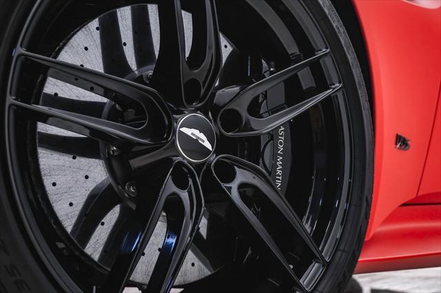 2023 aston martin dbs coupe