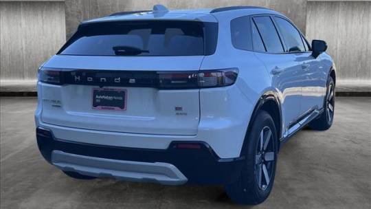 2024 Honda Prologue