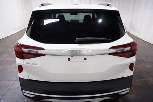 2022 kia seltos s in youngstown, ohio