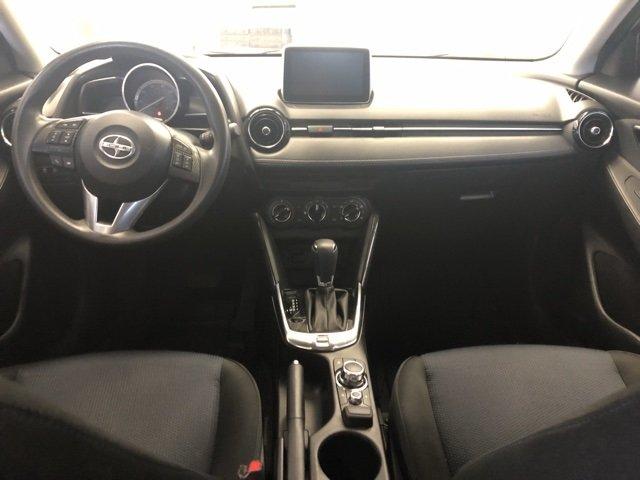 used 2016 scion ia grand forks, nd 58201 for sale in grand forks, north dakota