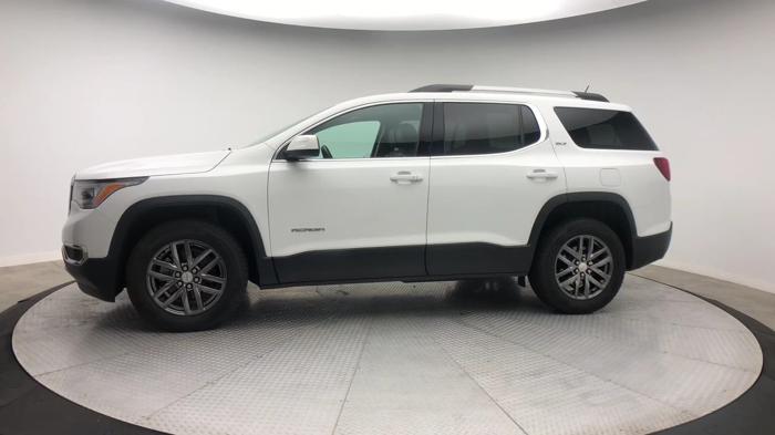 used 2017 gmc acadia awd slt w/ slt-1 chester springs, pa 19480 for sale in uwchland, pennsylvania