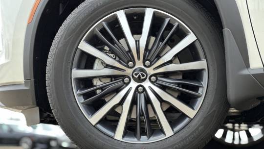 2025 Infiniti QX60