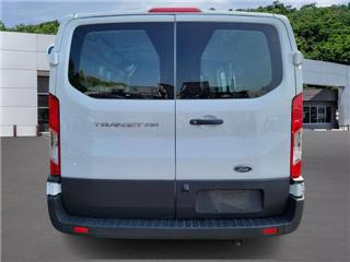 2021 Ford Transit 250