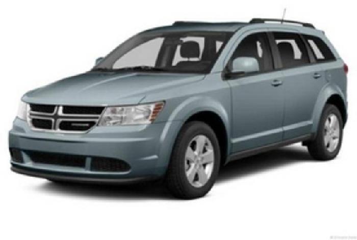 2013 dodge journey sxt in winter haven, fl