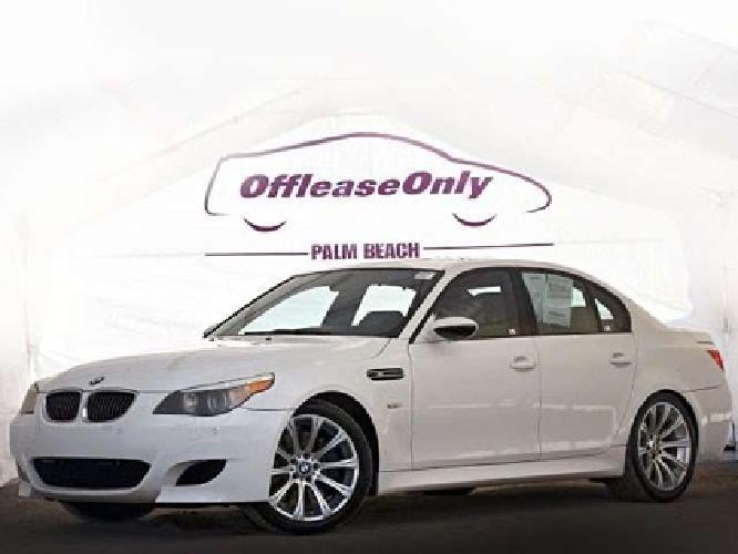 2006 bmw 5 series m5 in lake worth, fl
