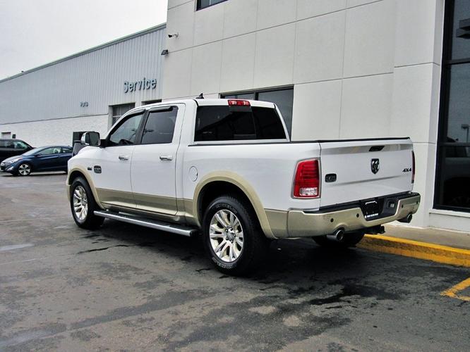 used 2013 ram 1500 laramie longhorn indianapolis, in 46227 for sale in indianapolis, indiana