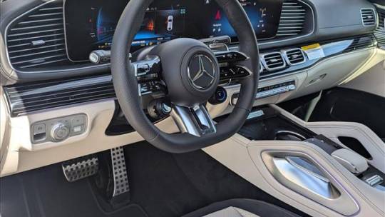 2025 Mercedes-Benz GLE