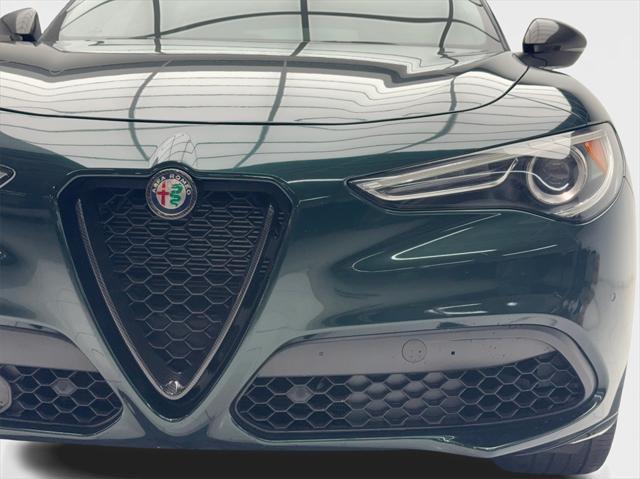 2020 alfa romeo stelvio sport