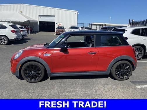 2018 mini hardtop in saint louis, missouri