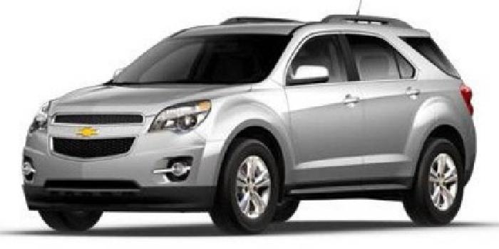 2013 chevrolet equinox lt in colma, ca