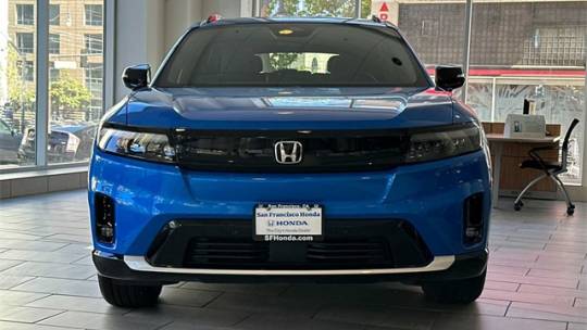 2024 Honda Prologue