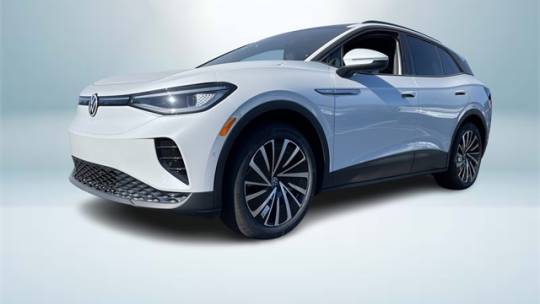 2024 Volkswagen ID.4