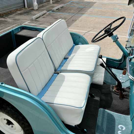 jeep cj