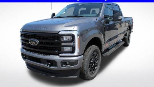 2024 Ford F-350