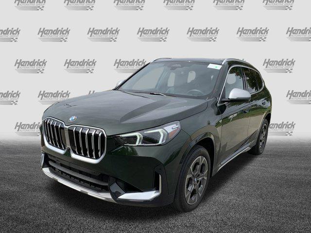 2024 bmw x1 xdrive28i